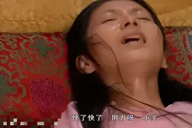女明星生孩子，杨幂像做梦，杨颖裤子都不脱，还是19岁杨紫最专业图片