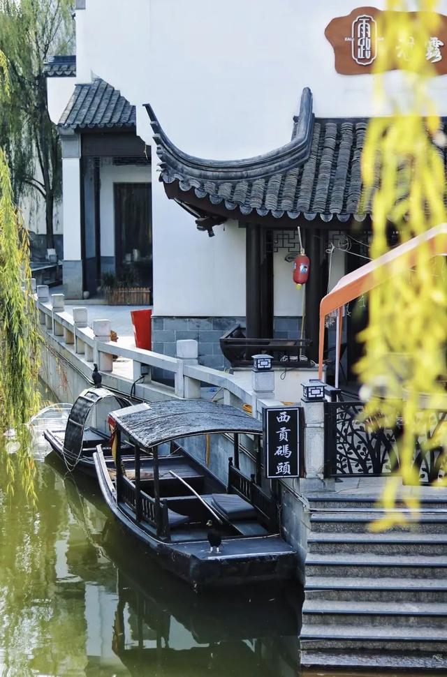 成都出发，8月最值得去的6座避暑小城，盲选都好玩！