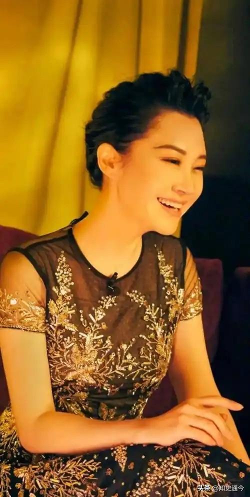 她一生“风流成性，老少通吃”，撩汉无数，为何至今56岁还是单身