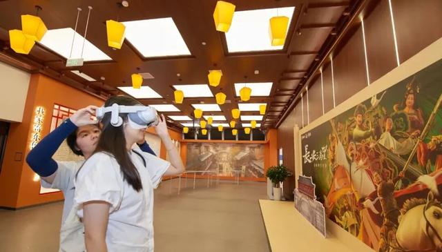 相约济宁过大年丨寒冬宅不住！这些数字文旅新体验超有料