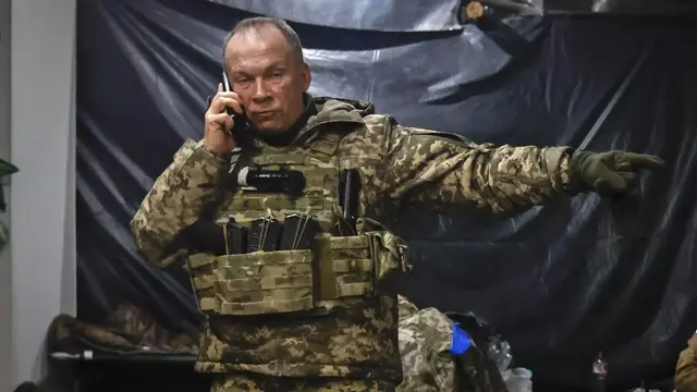 “歼灭3万余俄军	”太离谱，三则战报背后的俄乌宣传战