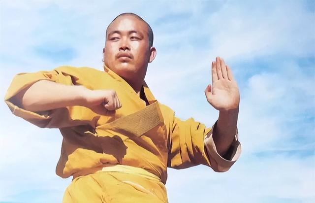 释永信家庭产业链曝光：原来背后藏着这样一出人生大戏？