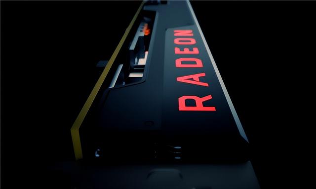 AMD官宣下代GPU显卡三大关键特性！光追、超分更强
