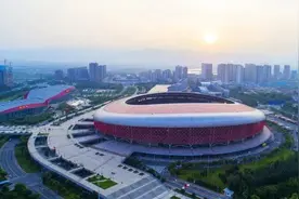 张杰演唱会导行图来啦！图片