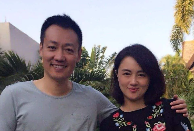朱媛媛去世五个月后，辛柏青也传来不好的消息，担心的事还是发生