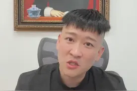认怂了！曹云金终于强势反击：怒斥西安网红是恶势力！网红被骂惨图片