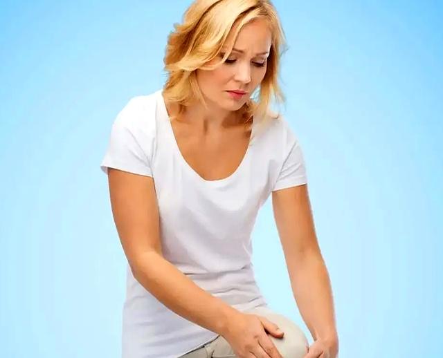 抗衰的尽头是练肌肉，人民日报力荐增肌指南，总有一款适合你！