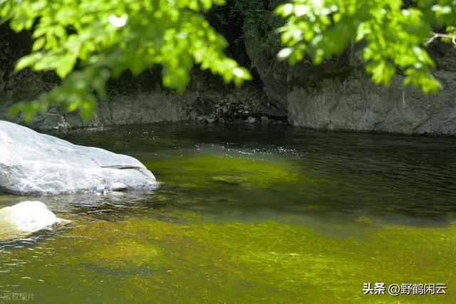 秦岭秘境：宝鸡周边15℃至20℃的夏日清凉地旅游攻略
