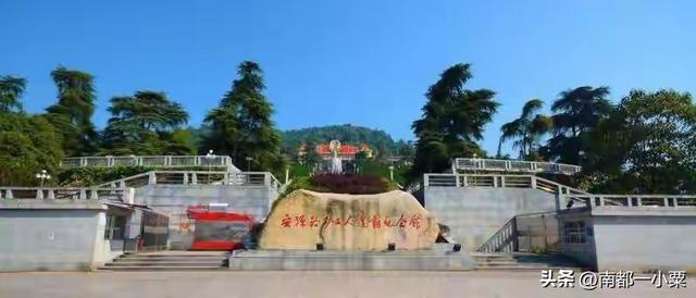 江西萍乡，四大古镇
