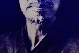 弘一法师李叔同，从声色犬马到看破红尘，他的十件事你肯定不知道图片