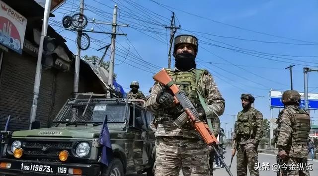 巴铁兵变新王！穆尼尔三招玩转中美沙，他如何让巴基斯坦起死回生