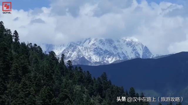 为什么西藏自驾都选汉中集合？