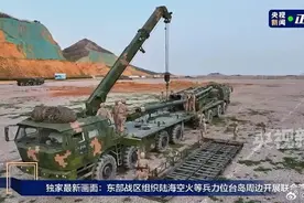 中国最先进的191箱式火箭炮，为何还要一根一根的手动装填？图片