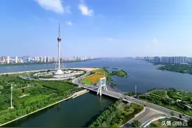 临沂免费游玩的好去处图片