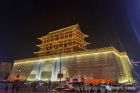 游客眼中的武威 ‖ 武威这座城…图片