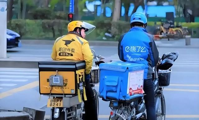 国家“反内卷”动真格！3家外卖平台再被约谈，外卖大战要终结了