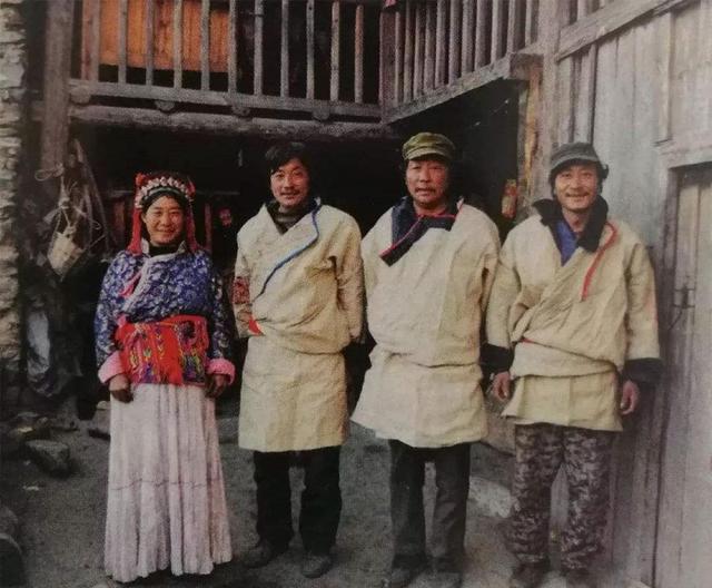 这个一妻多夫制的民族，晚上怎么过？女人直言：没有幸福可言
