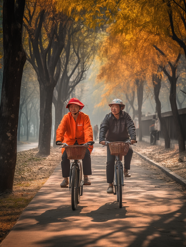 8种生活类型，看看你是哪一种