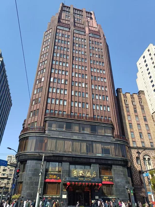 魔都上海深度游！逛遍核心地标，每处都藏着大故事～