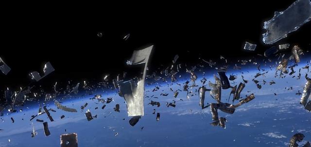 神舟飞船首次遭遇碎片撞击？中国为这一天已准备多年