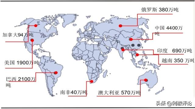中国稀土完成最后一块拼图，像限光刻机一样限制稀土精炼设备出口