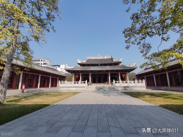 认识大美广东的每个县——第26波：德庆