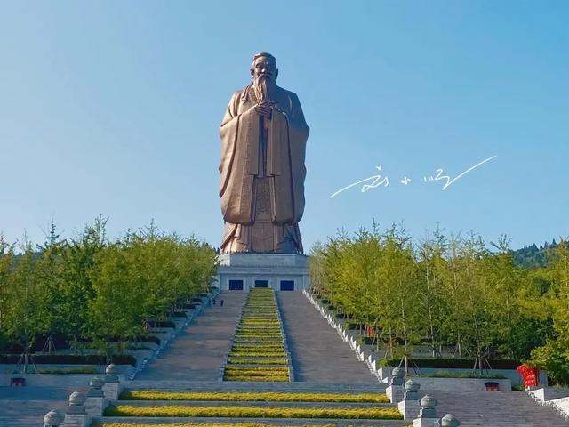 计划投资超100亿！山东曲阜这处“网红景点”，游客都直呼震撼？