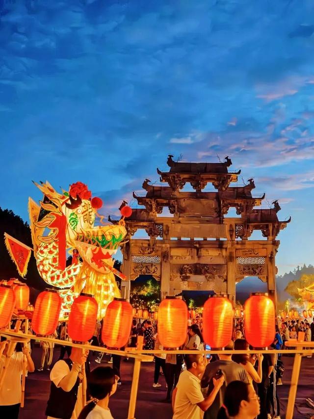 开启冬日奇遇！黄山12月文旅活动全攻略来啦 | 皖美冬日 | 第十五届安徽国际文化旅游节