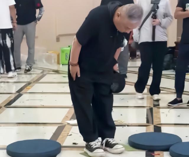 真相终于大白，杨少华去世姜昆为啥没到场，徒弟刘惠一语道破天机