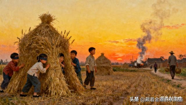 70后，你的“小名”多久没被人喊过了？