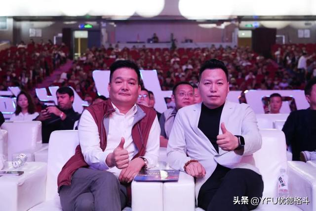 YFU87战报丨中国战队激战BRAVE CF，终获胜利！