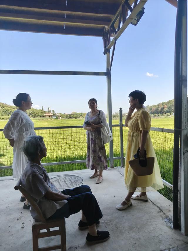 探秘天门夹山冲