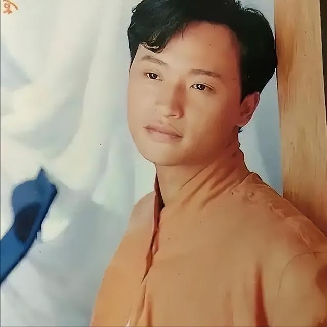 美男变大姨？又一明星步入苏有朋后尘，这些男星的畸形审美太离谱