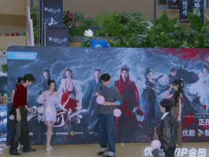 这对姐弟恋…这么甜的吗？我倒看看多好磕？