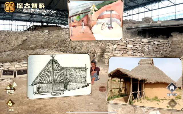 调试倒计时!石峁遗址文化旅游区MR沉浸式讲解装备带您穿越四千年