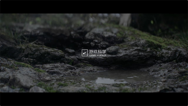 黑神话悟空：去年此刻终圆大圣梦