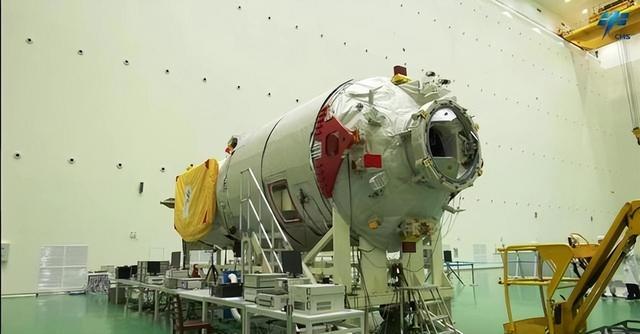 中美俄飞船载重差距断崖：美国3.3吨，俄2.5吨，中国令人意外