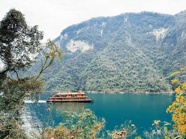 马年春节，畅游清江画廊