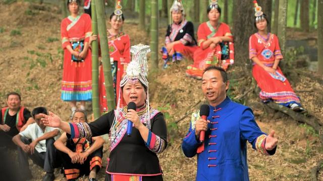 地理冷知识—资溪