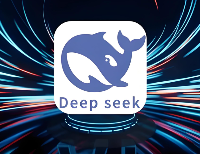 DeepSeeK内部丑闻大曝光！高管被抓细节公开，难怪那么快跌落神坛