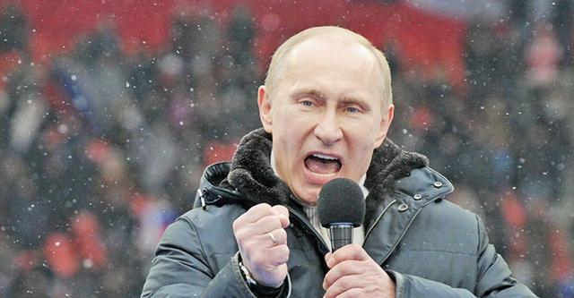 出大事了，俄军突发斩首行动	，特朗普意外翻脸，英法德果断下令