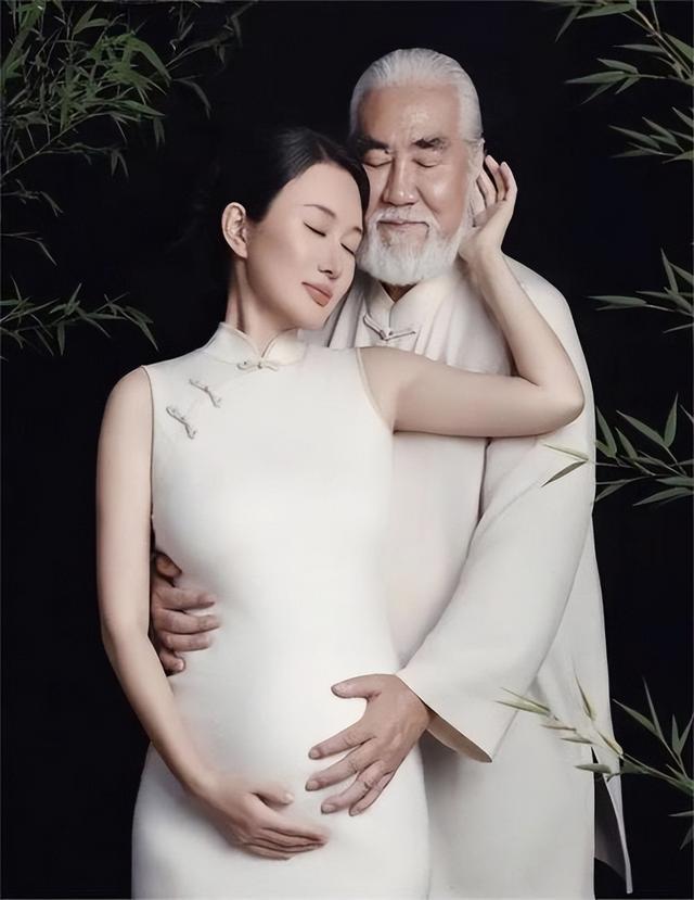 “牡丹花下死，做鬼也风流”！这一次，74岁的张纪中彻底成了笑话