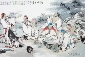 为什么越学《兰亭序》书法水平越退步图片