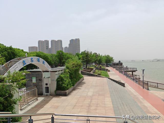 芜湖老船厂遗址，很不错的网红打卡地，值得来一趟！