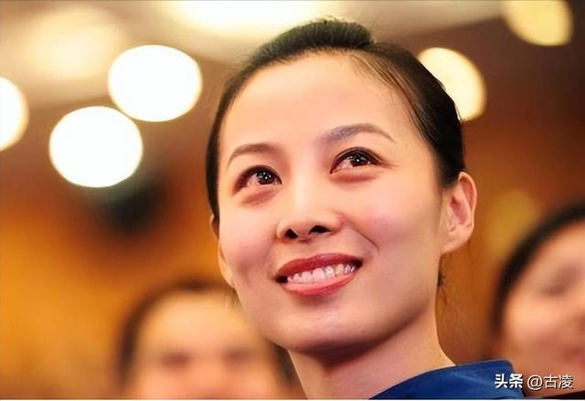 牺牲太大了！中国首个出舱女宇航员谈太空之旅：落地后路都走不了