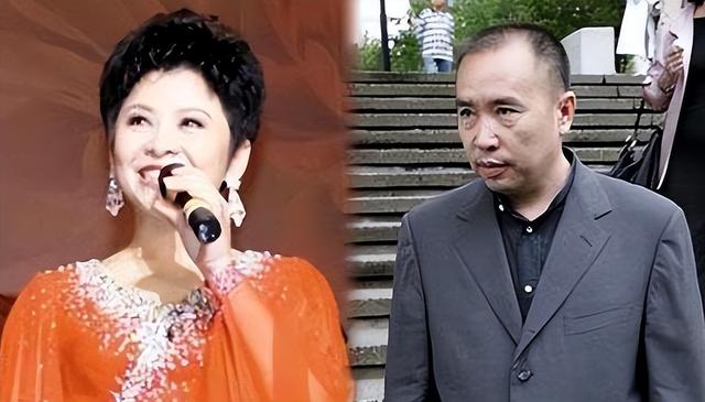 63岁董文华不再沉默，揭露当年被“封杀”原因，原来我们错怪她了