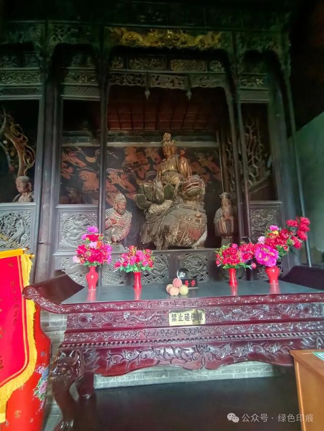 广胜寺——《穿州过府看山西》