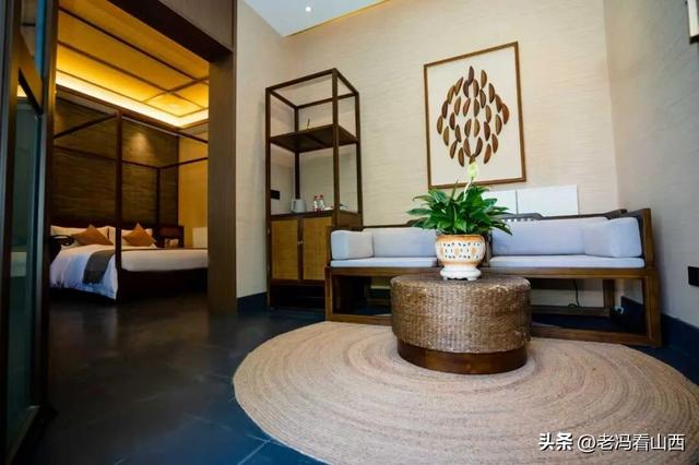 喜报！山西介休 张壁古堡荣登AAAA级旅游景区MBI百强榜！