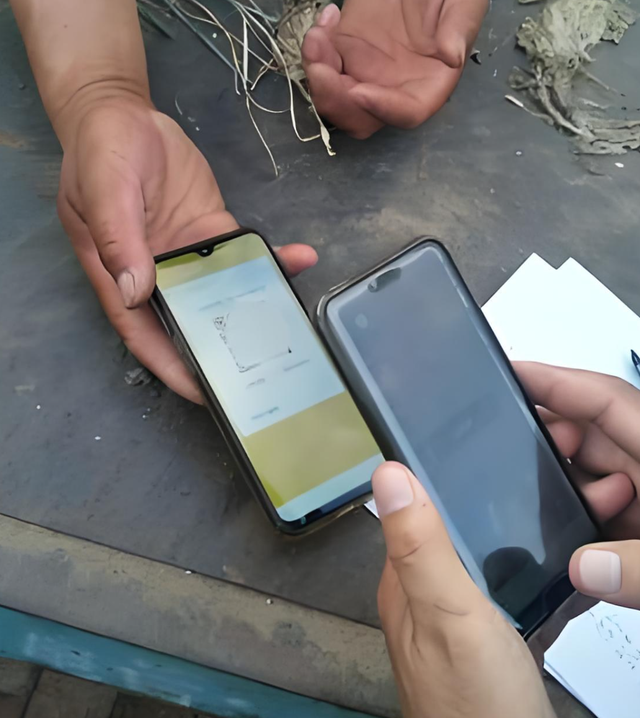 手机付款别犯懵，搞懂 "我扫你" 与 "你扫我" ，花钱才能更安心