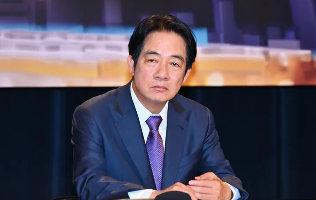 第二个立陶宛？又一国家踩红线，邀赖清德访问，中方这次不会手软